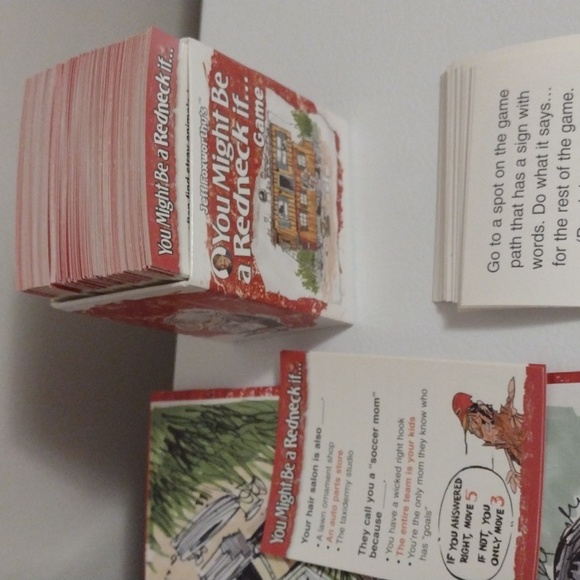 You might be a redneck if board game - Picture 7 of 14